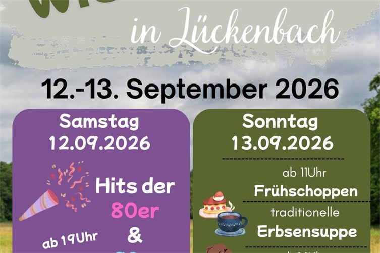 Wir freuen uns auf Ihren Besuch