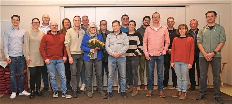 Wir für Waldbreitbach hat wichtige Weichen für die anstehende Kommunalwahl gestellt.  Foto: Willi Schmitz