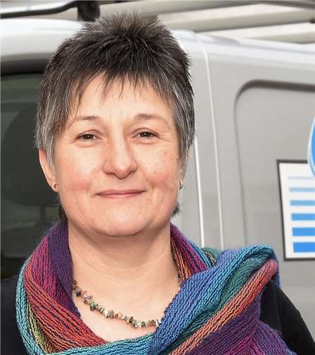 „Wir haben in der Vergangenheit bereits gute Erfahrungen mit dem Auslandspraktikum machen können. Unsere Mitarbeiter sind durch die Praktika engagierter und selbstständiger geworden.“ Foto: Bleser