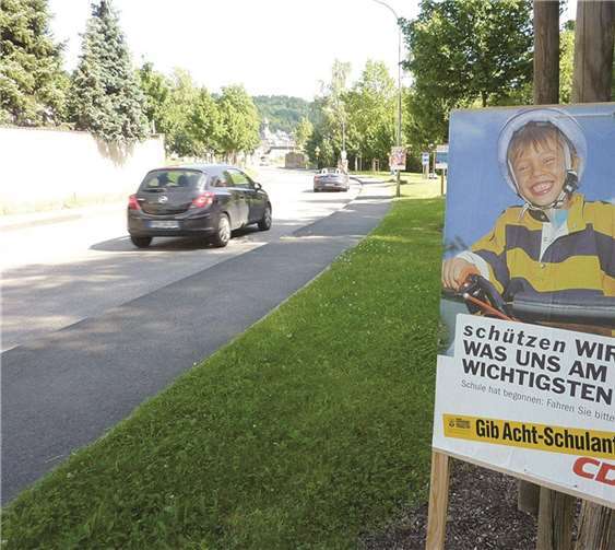 Wir sind die Zukunft. Ulrike Kray