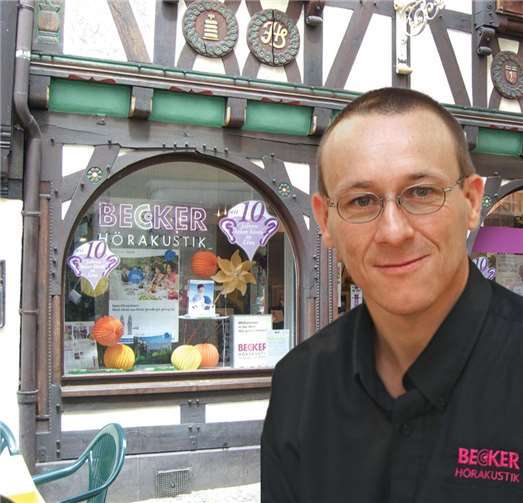 „Wir sind erst zufrieden, wenn Sie es auch sind!“ Foto: privat