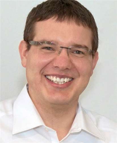 „Wir sind erst zufrieden, wenn Sie es auch sind!“ Ihr BECKER-Team in Mendig - Referent: Markus Hoffmann, BECKER-Hörakustikmeister. privat