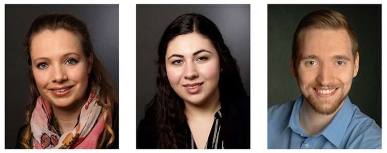 „Wir sind erst zufrieden, wenn Sie es auch sind!“ Ihr BECKER-Team in Andernach.privat