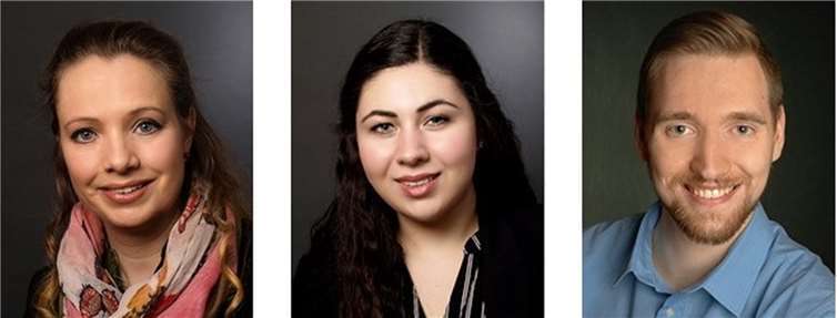 „Wir sind erst zufrieden, wenn Sie es auch sind!“, Ihr BECKER-Team in Andernach.Foto: privat