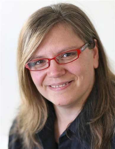 „Wir sind erst zufrieden, wenn Sie es auch sind!“ Ramona Schneider.  Herbert Piel