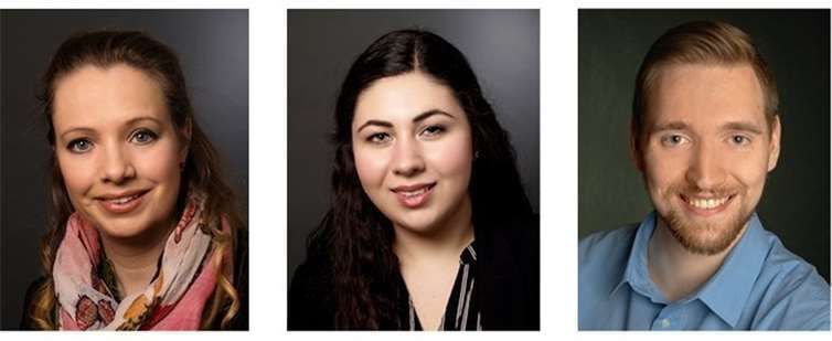 „Wir sind erst zufrieden, wenn Sie es auch sind!“ – das BECKER-Team in Andernach. Foto: privat