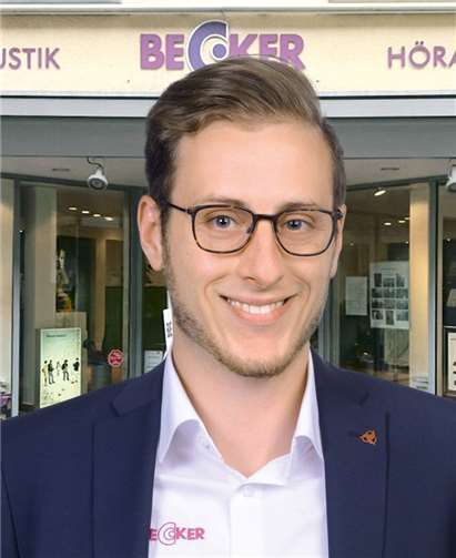 „Wir sind erst zufrieden, wenn Sie es auch sind!“Ihr BECKER-Team in Montabaur.Foto: privat