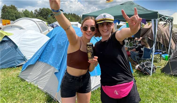 Wir suchen die schönsten Rock am Ring-Bilder. Foto: ROB