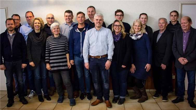 Wir wollen gemeinsam mit allen Bürgern Glees voranbringen. Foto: privat