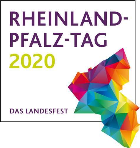 Wirbt für den Rheinland-Pfalz-Tag 2020Foto: Michael Eiden