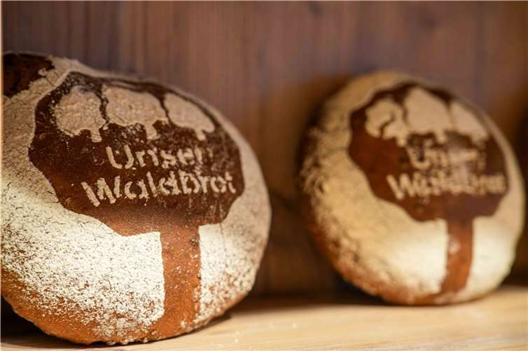 Wirtschaftsförderin Alexandra Rünz motiviert Lebensmittelproduzenten aus Neuwied, beim Wettbewerb um den Landesehrenpreis des Genusshandwerks mitzumachen.  Foto: Maxie Meier