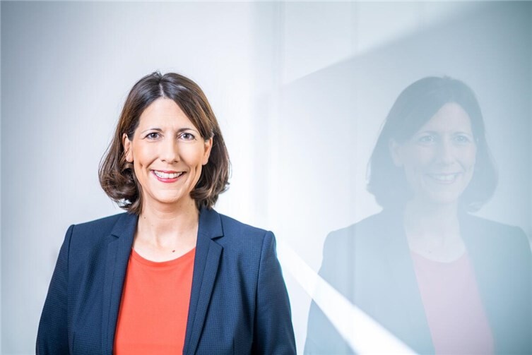 Wirtschaftsministerin Daniela Schmitt. Foto: FDP Mayen-Koblenz