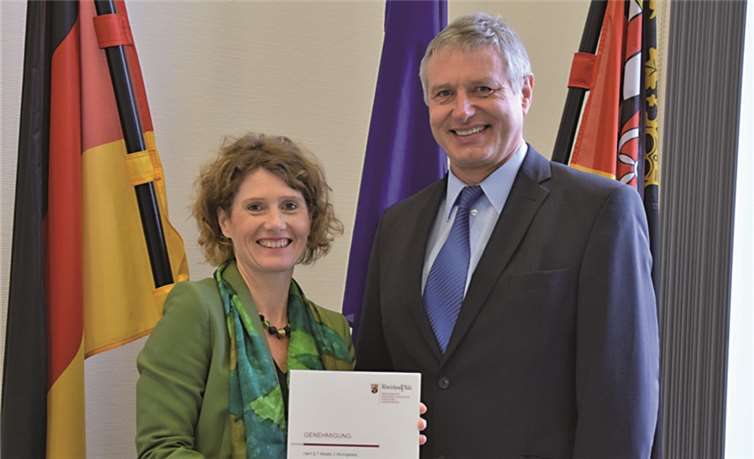 Lemke erteilt Genehmigung für vollständigen Abbau 