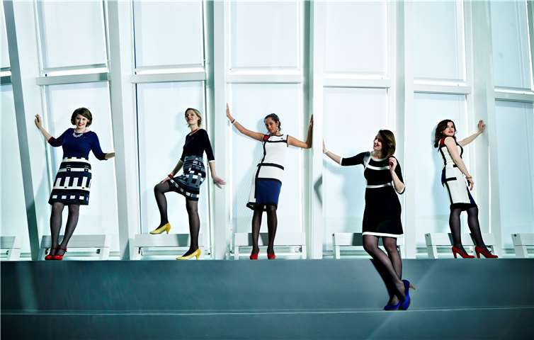 Wishful Singing in der Rhein-Mosel-Halle am Montag, 22. Januar um 20 Uhr.Merlijn Doomernik