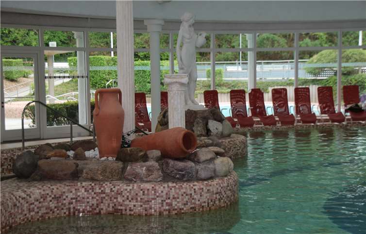 Wo sonst kann man den Muttertagin einer solchen Atmosphäre genießen? Fotos: KMI