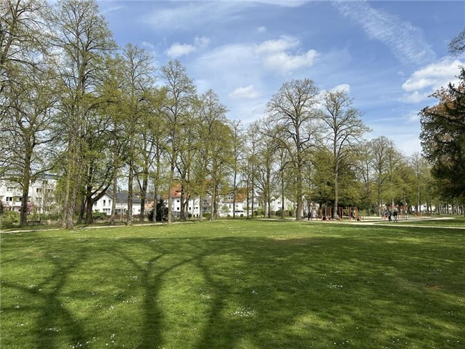 Wo wurde das Foto aufgenommen und was ist zu sehen? Foto: ROB