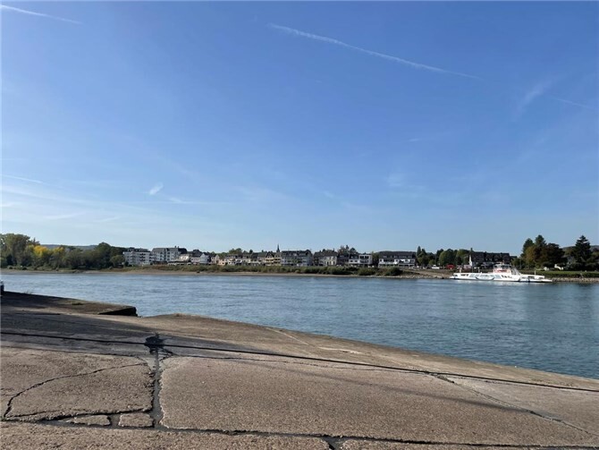 Wo wurde dieses Foto aufgenommen und was ist zu sehen? Foto: ROB