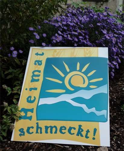 Wochenmärkte der Region.Foto: privat