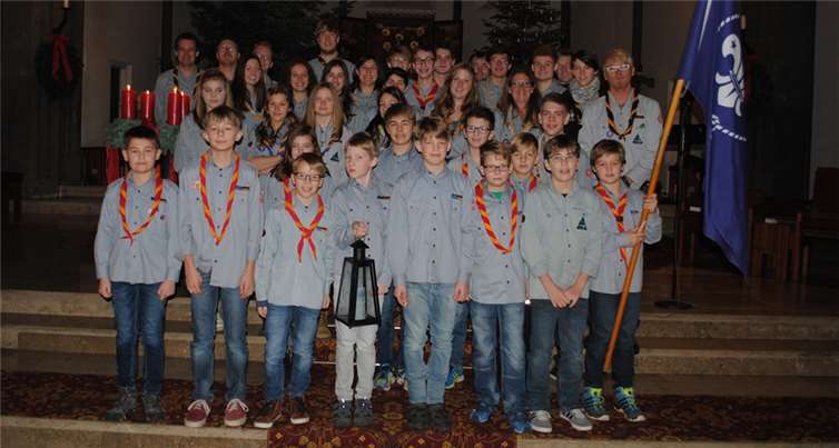 Wohlbehaltene Rückkehr in Mendig.