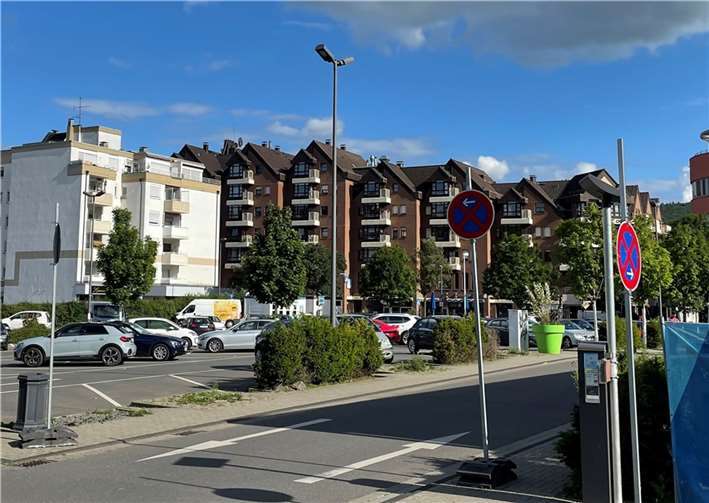 Bad Neuenahr-Ahrweiler: Schaffung von bezahlbarem Wohnraum Wohnhäuser in Bad Neuenahr- Foto: ROB