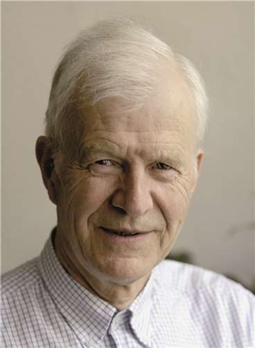 Wolf von Fabeck ist Hauptredner beim 3. Energiesymposium des Solarvereins Goldene Meile. privat