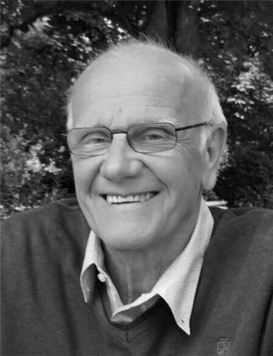 Wolfgang Bittscheidt.Foto: privat