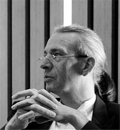 Wolfgang Dey. Privat