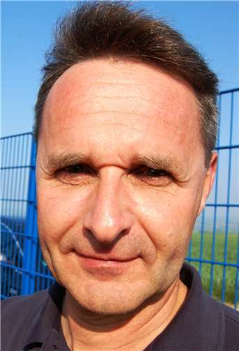 Wolfgang Durben, der Übungsleiter der SG Maifeld, übernimmt die A-Junioren der SG 99 Andernach.