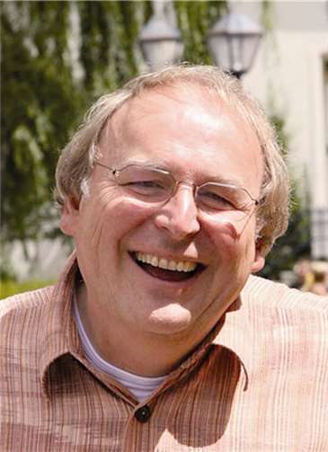 Wolfgang Endres.privat