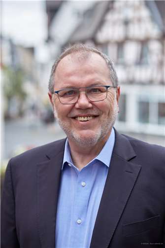 Wolfgang Heitmann (SPD)Copyright: www.focus-vallendar.de/Matthias Brand