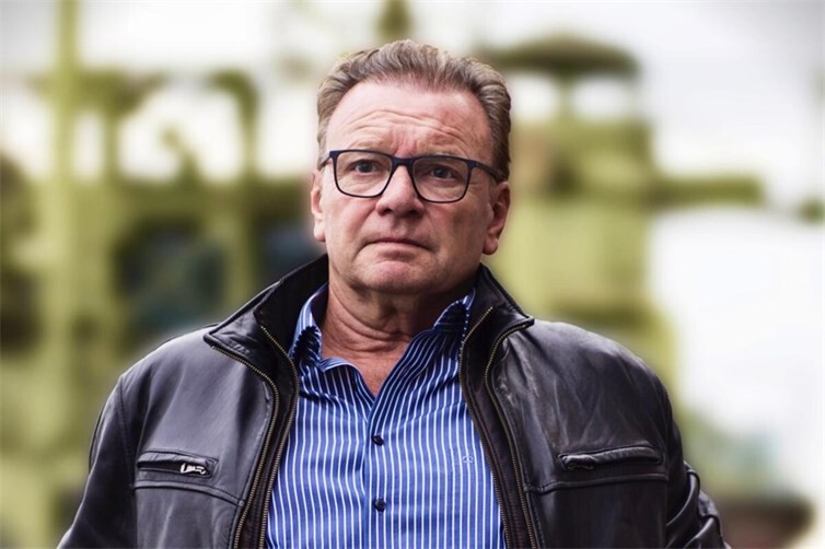 Wolfgang Kaes