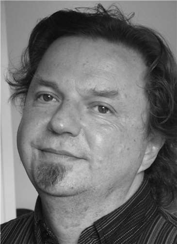Wolfgang Korn.Foto: Privat
