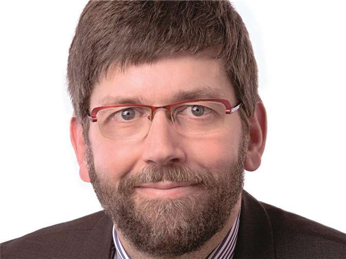 Wolfgang Lambertz, Stadtbürgermeister. privat