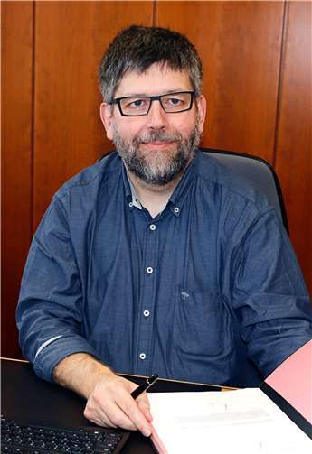 Wolfgang Lambertz.Foto:Verbandsgemeindeverwaltung Cochem