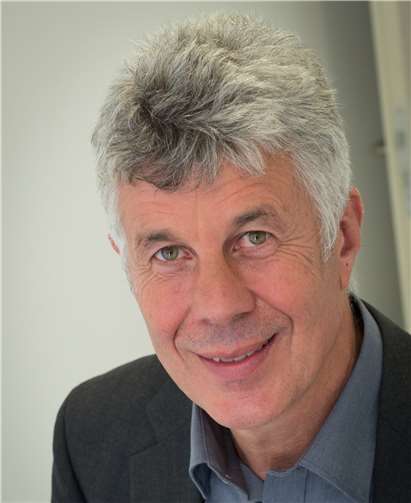 Wolfgang Leonhard, Fachgeschäftsleiter und Hörakustikmeister BECKER Hörakustik Koblenz. „Wir sind erst zufrieden, wenn Sie es auch sind!“ .privat