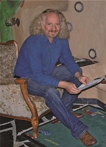 Wolfgang Schlagwein äußert sich zu Kandidatur sowie zu aktuellen Themen. WITE