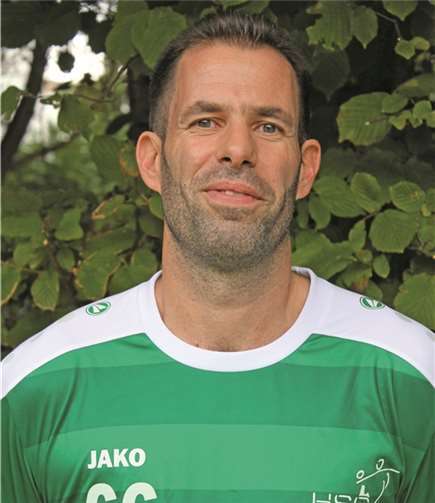 Wolfgang Schmitz. privat