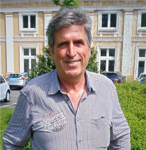 Wolfgang Seidler.Foto: privat