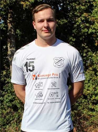 Wolfram Goetz. Fotos: privat