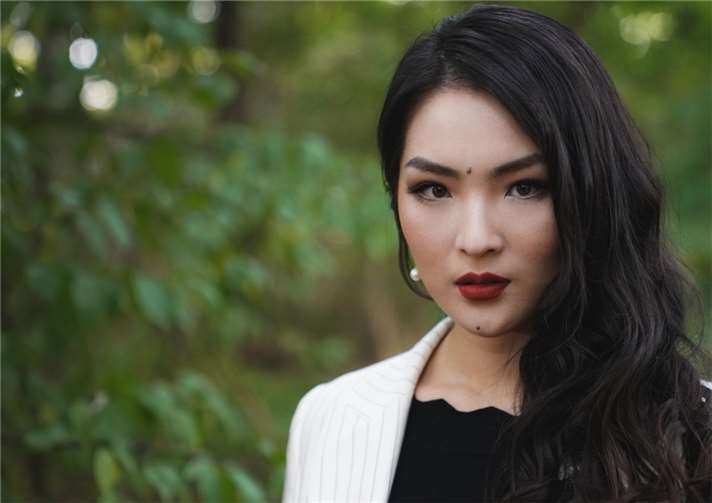 Yajie Zhang.Foto: privat