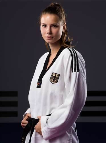 Yanna Schneider.Fotos: privat