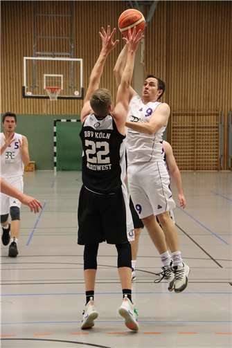 Yannick Diels. Foto: privat