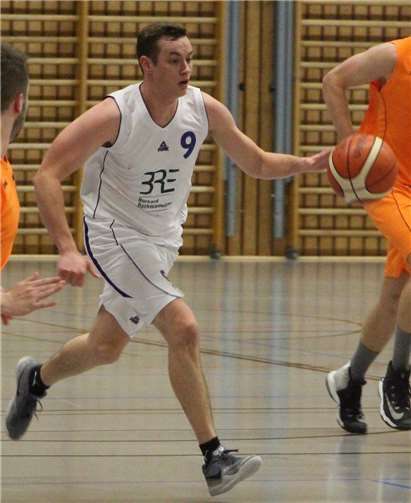 Yannik Diels.Foto: privat