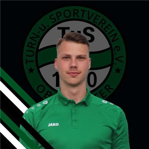 Youngster Tizian Karaschewitz wechselte zur Grafschafter SG.  Foto:LS