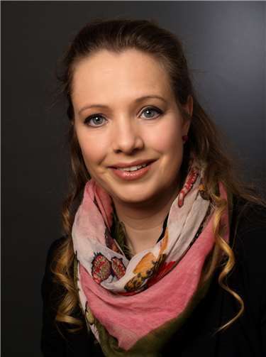 Yvonne Fiand, Fachgeschäftsleiterin, Hörakustikmeisterin und Pädakustikerin, BECKER Hörakustik Andernach.privat