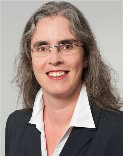 Yvonne Treis.privat