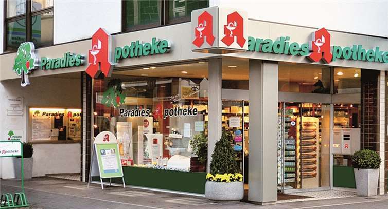 Zahlreiche Aktionen warten in den Jubiläumswochen auf die Kunden.wamfo.de