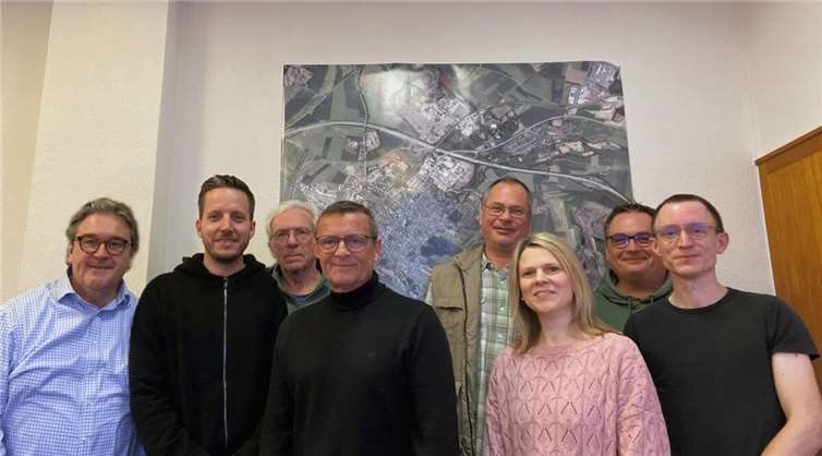 Zahlreiche Anwohner aus dem Baugebiet Kruft-Süd haben sich zu einer Bürgerinitiative zusammengeschlossen, um sich gemeinsam für die Interessen der Bürgerinnen und Bürger in dem betroffenen Wohngebiet einzusetzen. Foto: privat