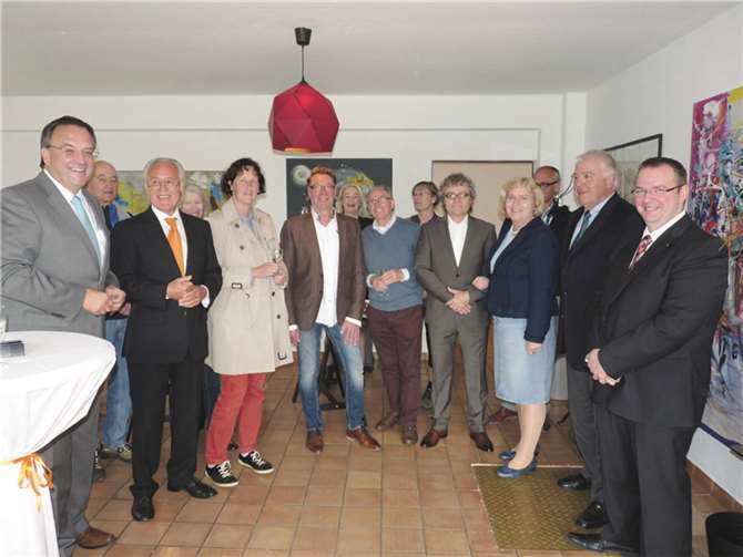 Für alle, die das Besondere lieben 