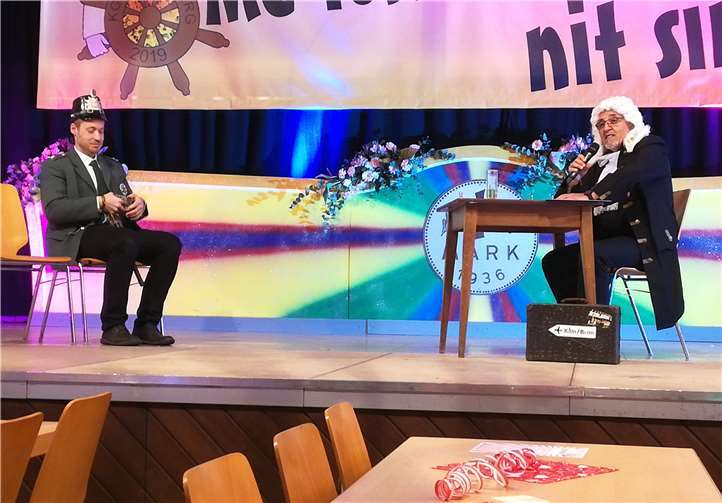 Zahlreiche „Straftaten“ kamen vor dem hohen Gericht zur Verhandlung.